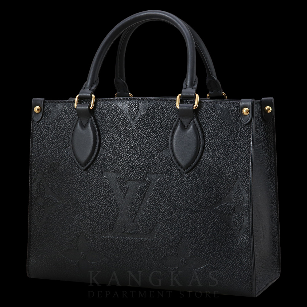 LOUIS VUITTON(USED)루이비통 앙프렝뜨 온더고 PM